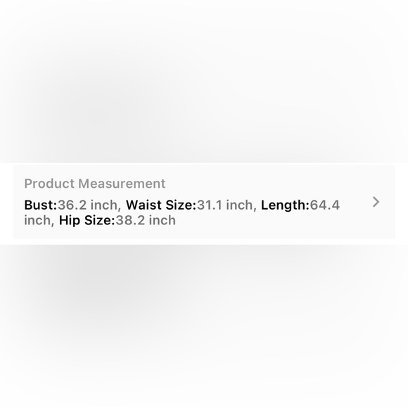 Stunning blue formal gown/dress - Picture 4 of 4